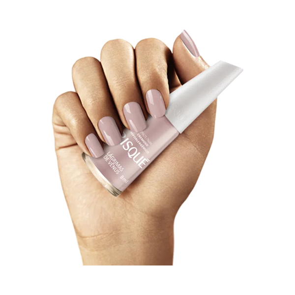 Risqué Hypoallergenic Nail Polish Lágrimas de Vênus 8 ml