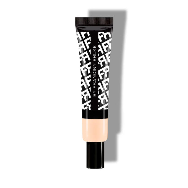 Base Matte Real Filter Fran By Franciny Ehlke C-01