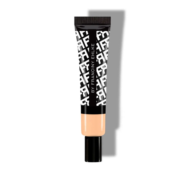 Base Matte Real Filter Fran By Franciny Ehlke C-03