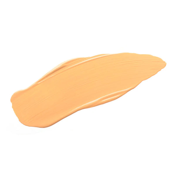 Base Matte Real Filter Fran By Franciny Ehlke C-03
