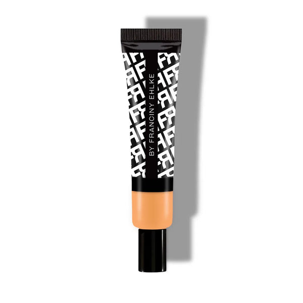 Base Matte Real Filter Fran By Franciny Ehlke M-01