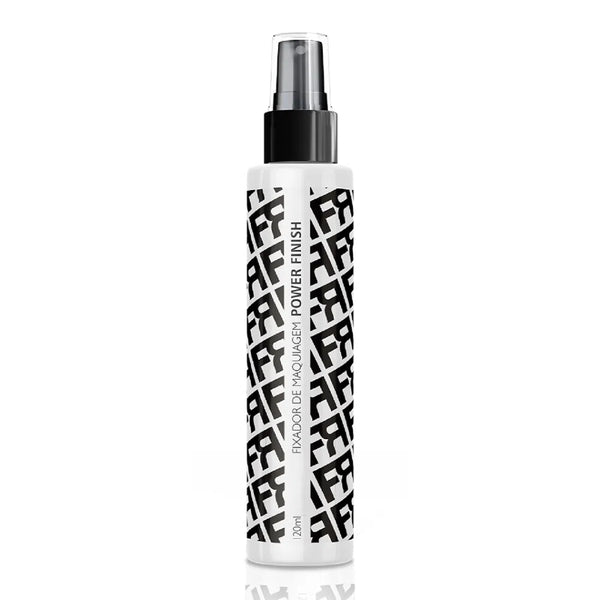 FIXADOR DE MAQUIAGEM POWER FINISH FRAN BY FRANCINY EHLKE