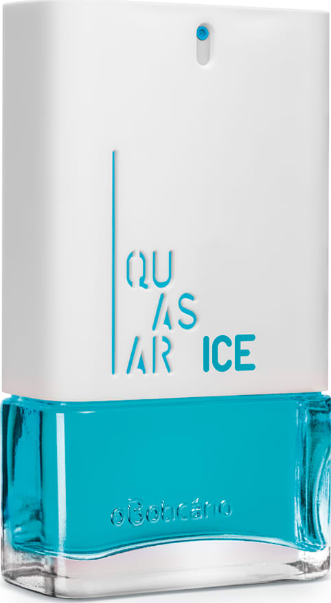 Quasar glace déodorant Cologne 100 ml