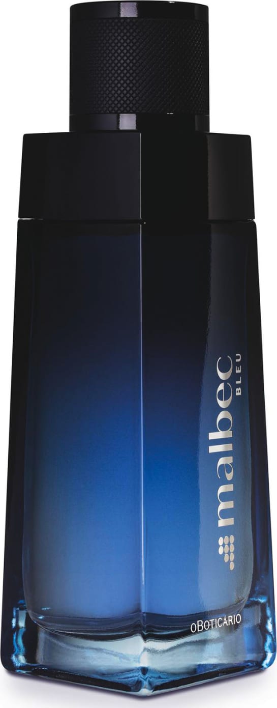 Colonie déodorante de Malbec Bleu 100ml
