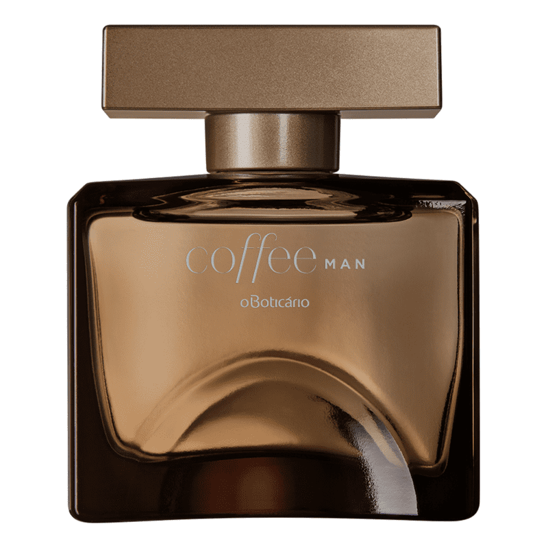 Coffee Man Deodorant Cologne 100ml