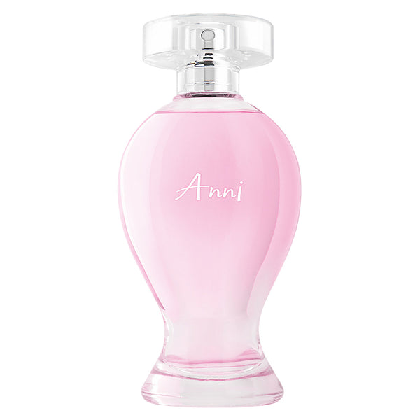 Perfume Anni Eau de Toilette 100ml - O boticario 