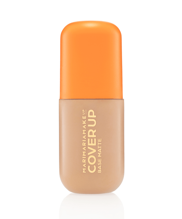 Base Cover Up Matte - Mari Maria Makeup