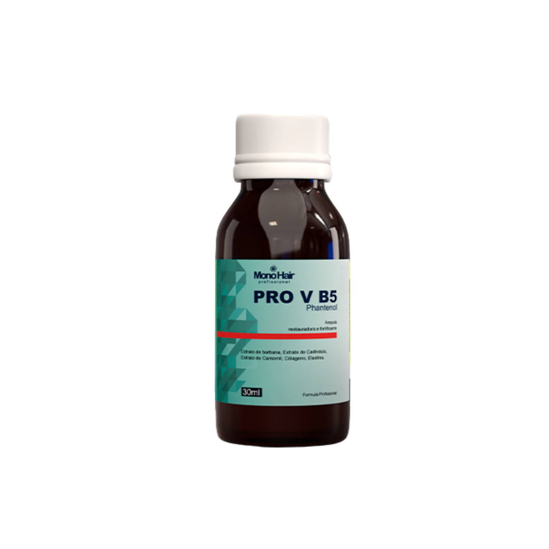 Monoin Pro V B5 Ampola Proteção + Resistência 30ml