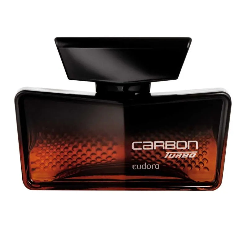 Carbon Turbo Deodorant Cologne 100ml