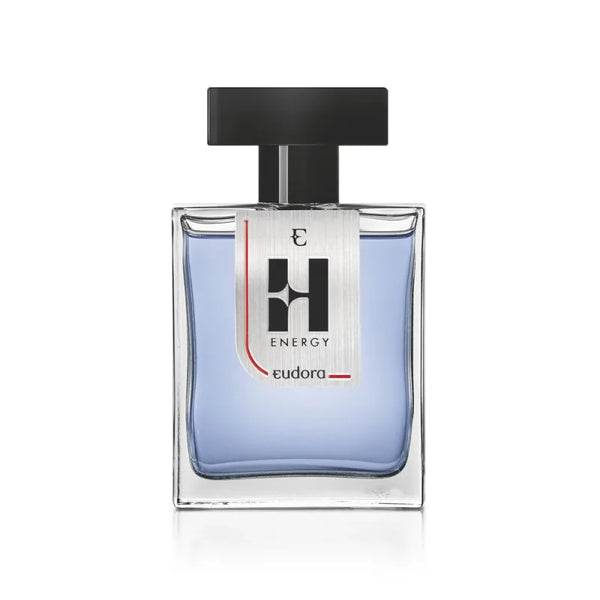Eudora H Energy Deodorant Cologne 100ml
