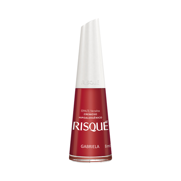 Risqué Hypoallergenic Nail Polish Gabriela 8 ml
