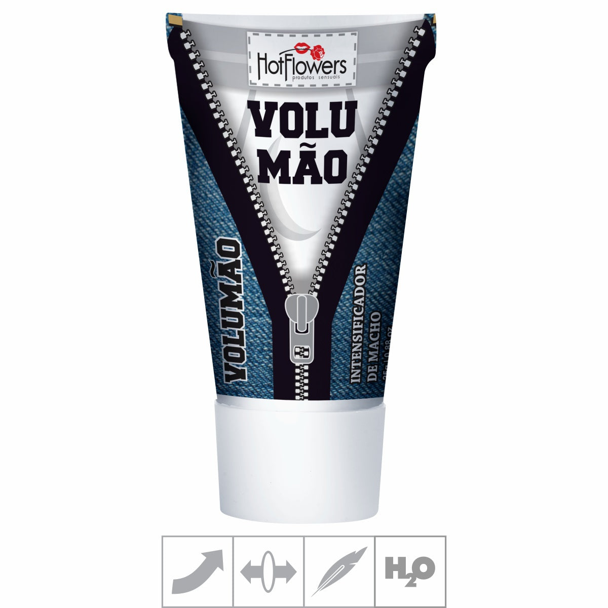 Sexy Shop - Male Exciting Volumao 25g