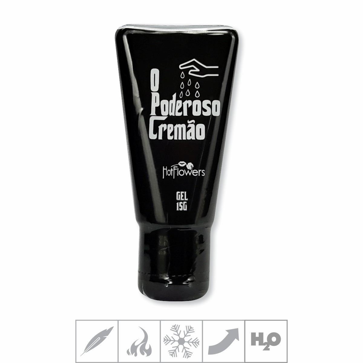 Poderoso Cremão - Male Stimulant Gel - 15g