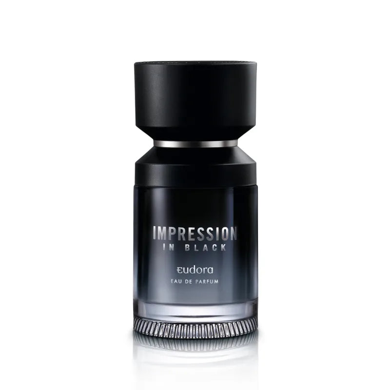 Impression In Black Eau de Parfum 100ml