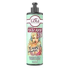 Matizador 3D Perola 300ml