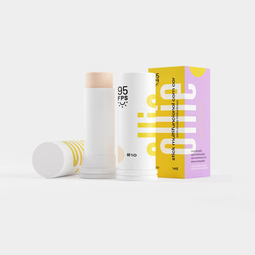 Multifunctional Face Stick FPS 95