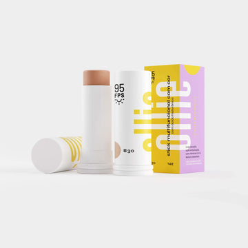 Multifunctional Face Stick FPS 95