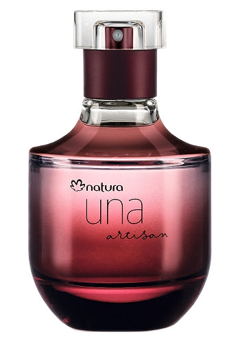 Deo Parfum Natura Una Artisan Feminino - 75ml
