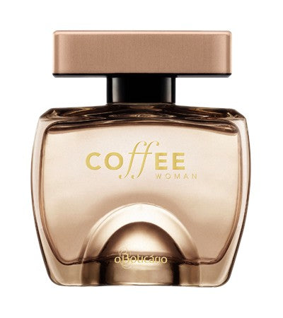 Coffee femme déodorant Cologne 100 ml
