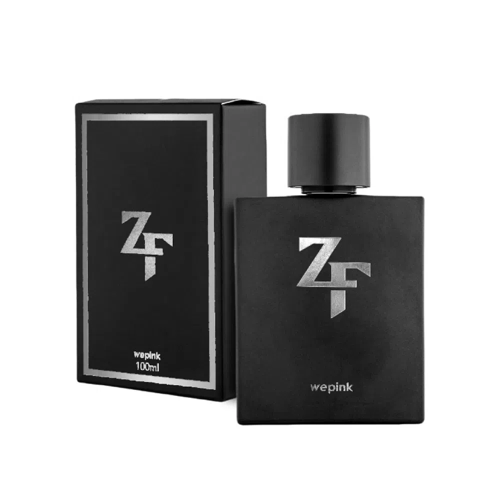 Perfume Zé Felipe - 75 ml