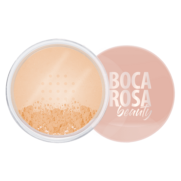 PÓ FACIAL SOLTO BOCA ROSA BEAUTY BY PAYOT MATE - 2 - MÁRMORE