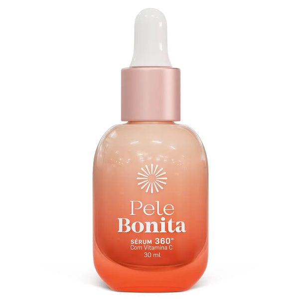 Pele Bonita Serum 30ML Vitamin C