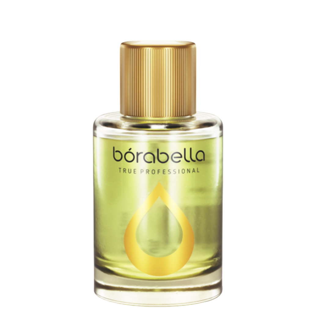 Borabella Arganöl und Macadamia -Nussreparatur - 7 ml