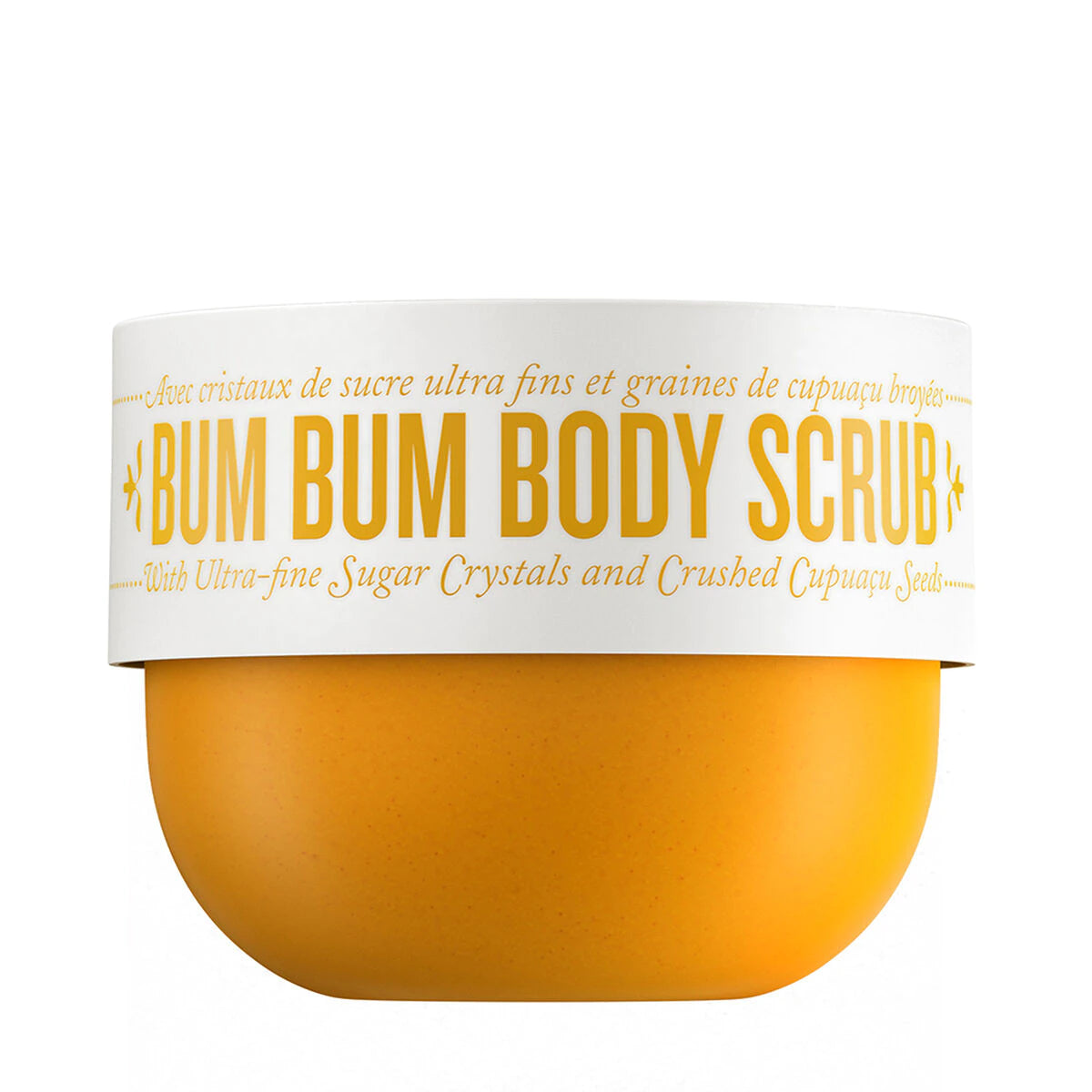 Esfoliante Corporal Sol de Janeiro Bum Bum Body Scrub 220g