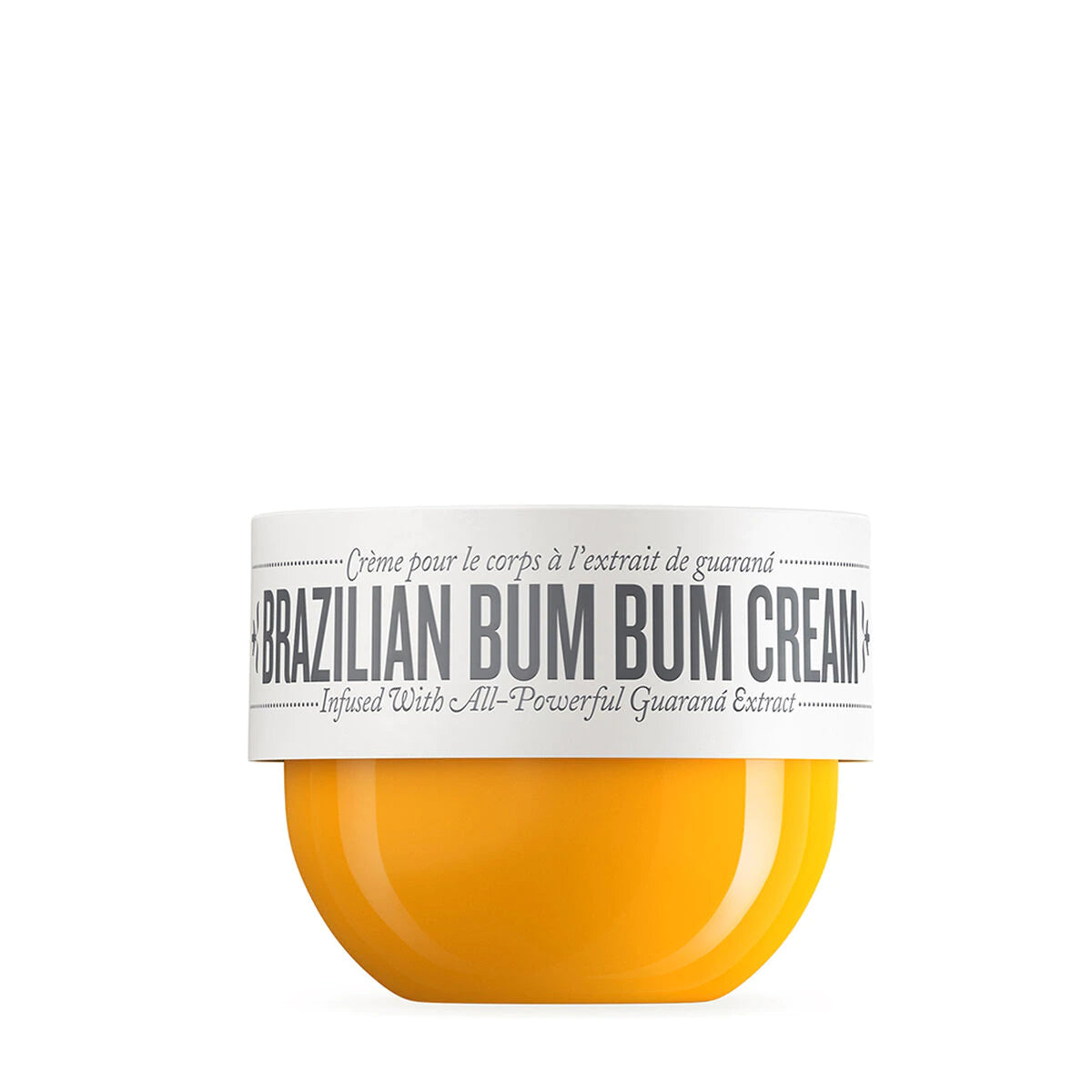 Creme Corporal Sol de janeiro Brazilian Bum Bum Cream - Sol de Janeiro 75 ml