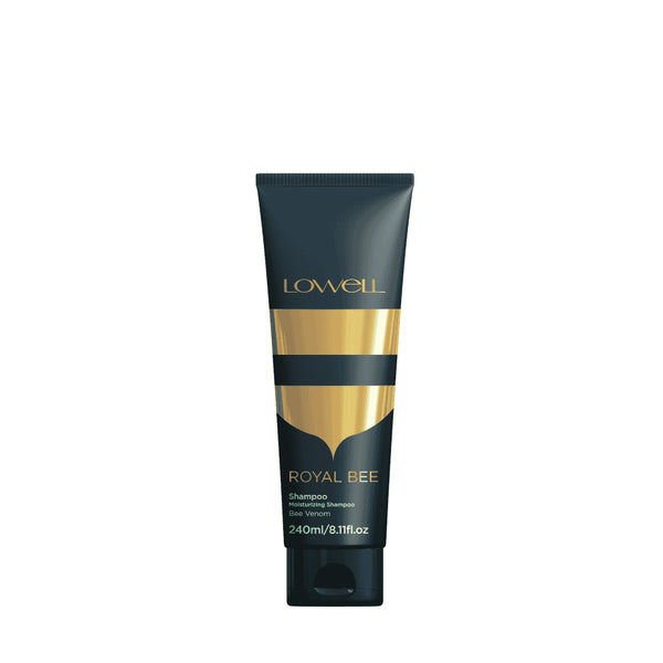 Lowell Royal Bee Shampoo - 240ml