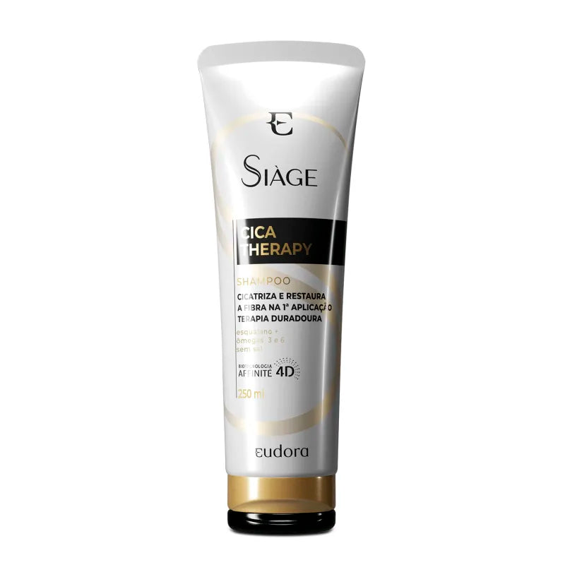 Siàge Cica-Therapy Shampoo 250ml