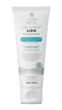 Celutrix Lipo Gel - 120g