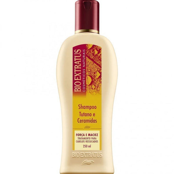 Bio Extratus Tutanus Shampoo - 250ml