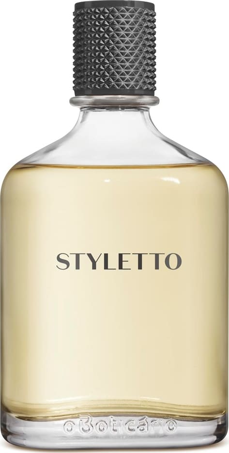 Boticollection Styletto Deodorant Cologne 100ml