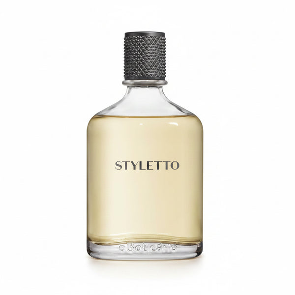Boticollection Styleto Deodorant Cologne 100ml