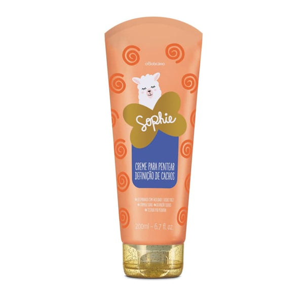 Sophie Curls Leave-in Conditioner 200ml