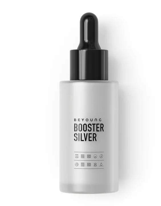 Beyoung Booster Silver Sérum 29ml