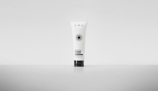 Cleanser Face Scrub + Smart Peeling Effect - 90g