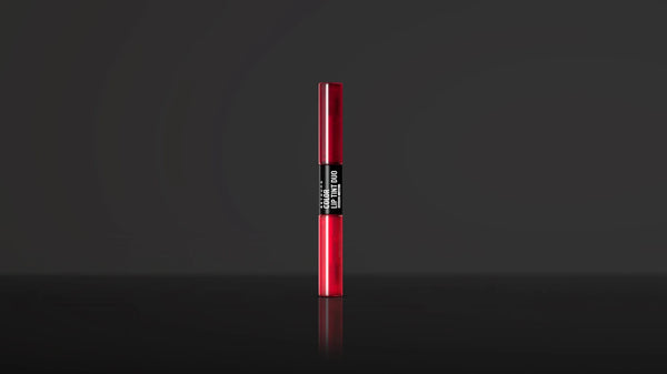 Moisturising Lip Tint Duo Color - 9,4g