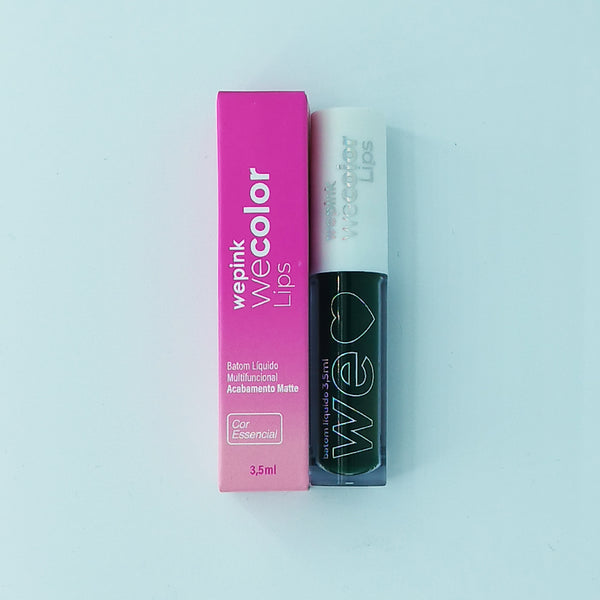 Wecolorlips - Cup Lipstick 2022 Cor 03