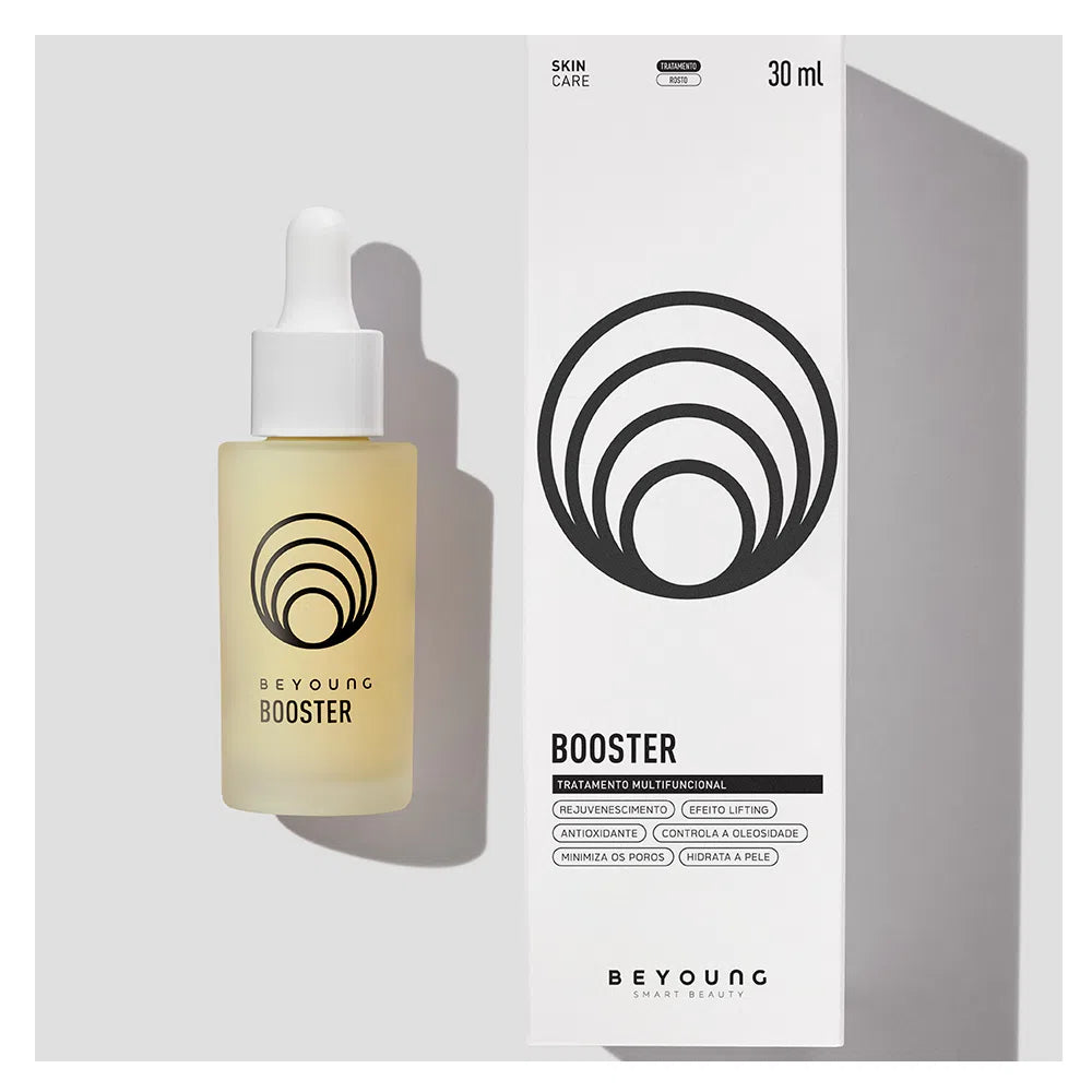 Beyoung Booster Sérum multifonctionnel - 30 ml