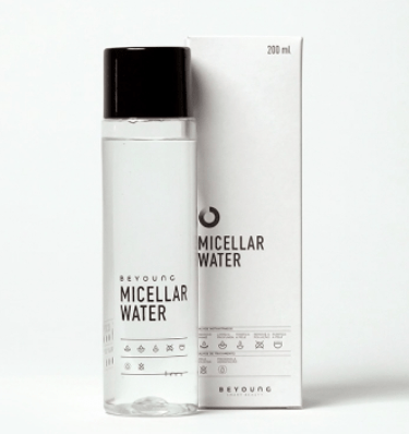 7 in 1 Micellar Water - 200ml