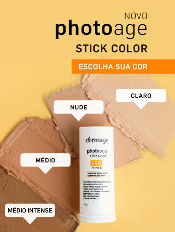 Filtro Solar - Photoage Color FPS 99