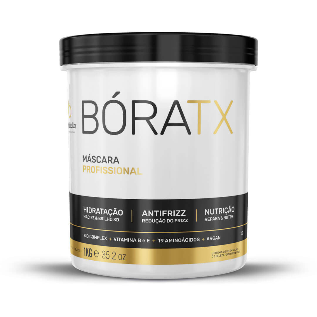Borabella Boratx 19 Amino Reduktion, Ausrichtung und Nachschub 1 kg
