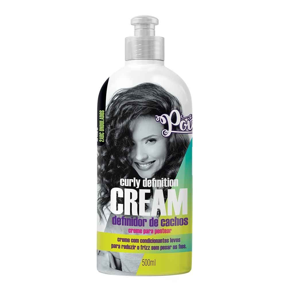 Ondulados - Curly Definition Leave-in 500ml