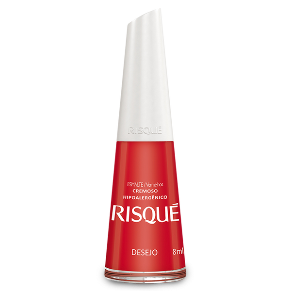 Risqué Nail Polish Desejo 8ml 
