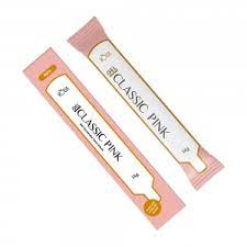 Sache Gel Classic Pink Tube Vòlia - 14g