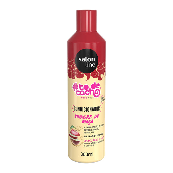 #todecacho Apple Cider Vinegar Conditioner 300ml