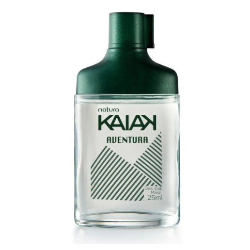 Kaiak Aventura Cologne déodorant - 25 ml