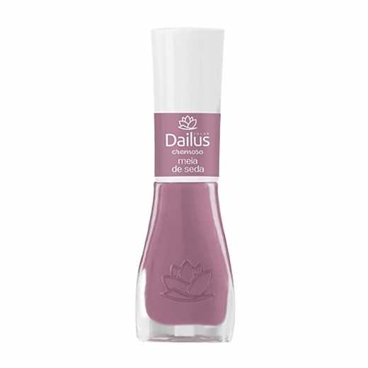Esmalte Queridinhos Silk Strap